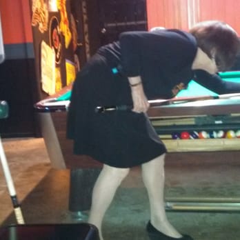 Blvd. Cocktails - Random person playing pool - Cocktail Bars Near Me - Paramount, California Blvd. Cocktails - Random person playing pool - Cocktail Bars Near Me - Paramount, California