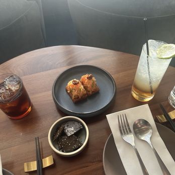 Buoy - Desserts Near Me - San Francisco, California