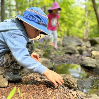 Eastern Ridge Nature Preschool - Preschools Near Me - Great Falls, Virginia Eastern Ridge Nature Preschool - Preschools Near Me - Great Falls, Virginia