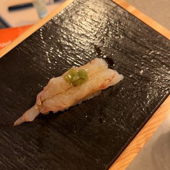 Omakase OSUKAA LIC - Japanese Near Me - Long Island City, New York