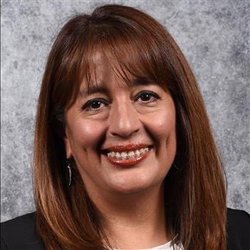 Dallas Park Elementary School - Veronica Delgado