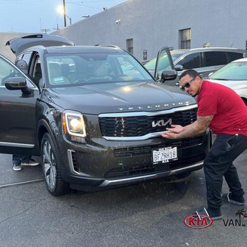 Van Nuys Kia - New car - Car Dealers Near Me - Van Nuys, California Van Nuys Kia - New car - Car Dealers Near Me - Van Nuys, California