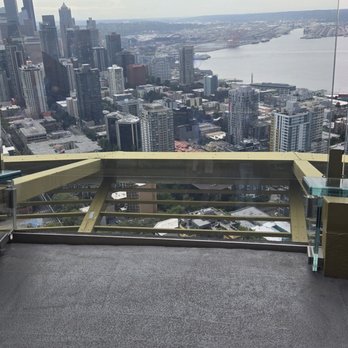 Space Needle - Views - Landmarks & Historical Buildings Near Me - Seattle, Washington Space Needle - Views - Landmarks & Historical Buildings Near Me - Seattle, Washington