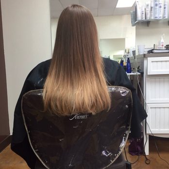 Salon 66 - Love my ombré from Tasha! - Hair Salons Near Me - Arvada, Colorado Salon 66 - Love my ombré from Tasha! - Hair Salons Near Me - Arvada, Colorado