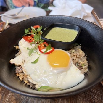NEP Cafe - Beef Tongue Fried Rice - Breakfast & Brunch Near Me - Irvine, California NEP Cafe - Beef Tongue Fried Rice - Breakfast & Brunch Near Me - Irvine, California