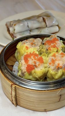 Continental Seafood Restaurant by null