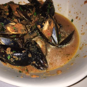 Atlantic Fish - Muscles - Seafood Near Me - Boston, Massachusetts