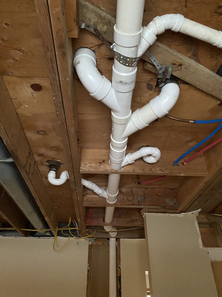 Slide of Go 2 plumbing & drain service