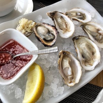 The Victor - Fresh oysters! - Steakhouses Near Me - Vancouver, British Columbia The Victor - Fresh oysters! - Steakhouses Near Me - Vancouver, British Columbia