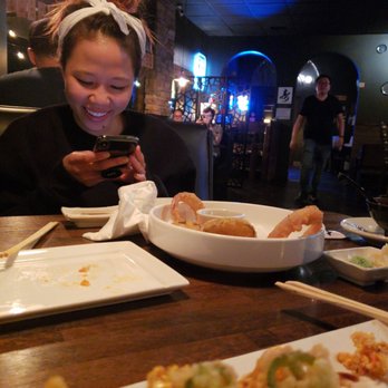 Zu Izakaya - Asian Fusion Near Me - Tempe, Arizona