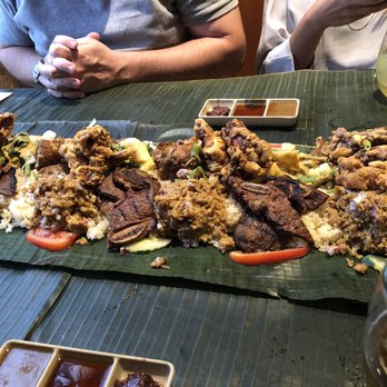 Casa Manila - Filipino Near Me - Toronto, Ontario