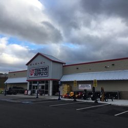 Tractor Supply Company - Brand New TSC!
