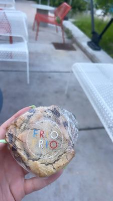 FrioFrio by null