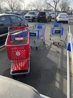 Walmart Supercenter by null