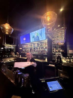 The Stalking Horse Brewery & Freehouse by null