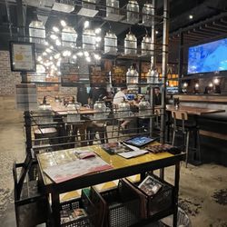 Applebee's Grill + Bar