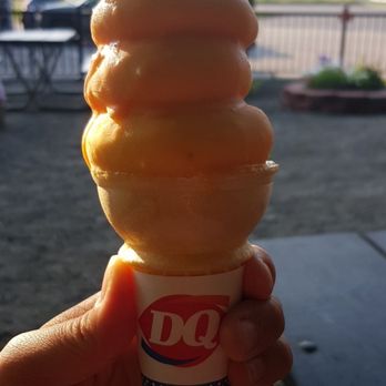 Dairy Queen Grill & Chill - Dreamsicle - Ice Cream & Frozen Yogurt Near Me - Kittery, Maine Dairy Queen Grill & Chill - Dreamsicle - Ice Cream & Frozen Yogurt Near Me - Kittery, Maine