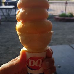 Dreamsicle