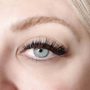 Lash Room LA - Eyelash Service Near Me
