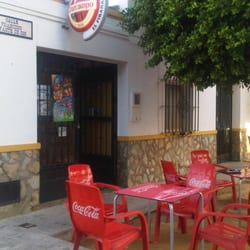 Bar El Piraña