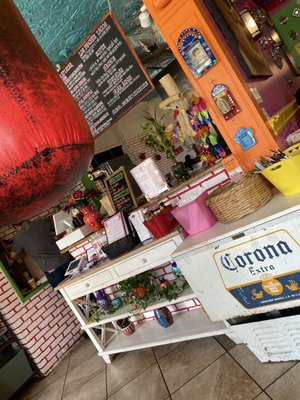 Taqueria Nacho Libre by null