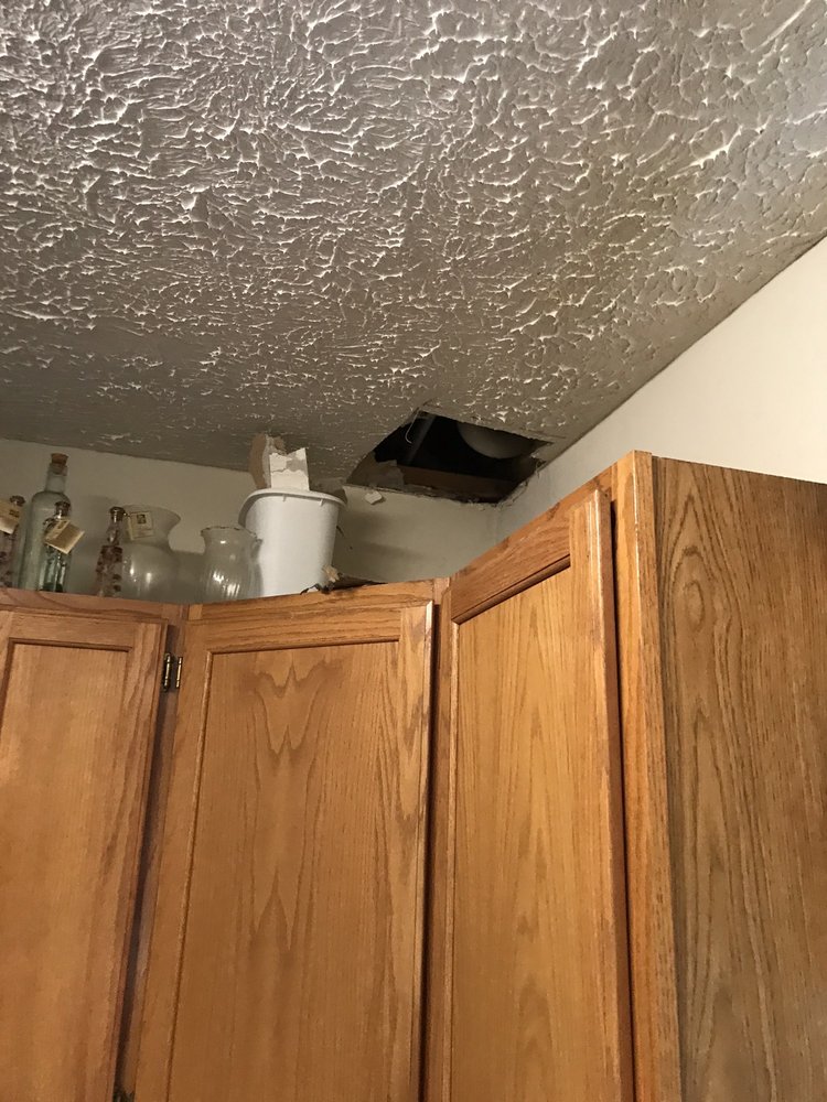 Slide of Jones Plumbing Services