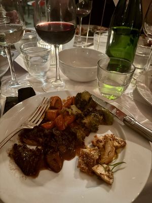 Justine's Secret House by null