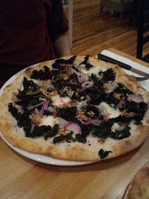 Pizzeria Melrose NDG by null