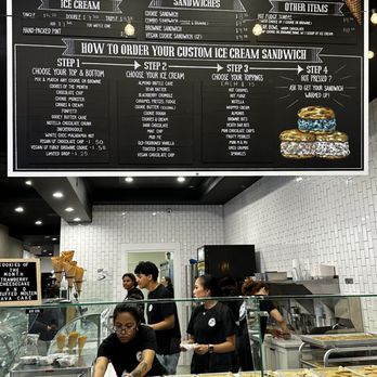 The Baked Bear - Ice Cream & Frozen Yogurt Near Me - Westfield, New Jersey The Baked Bear - Ice Cream & Frozen Yogurt Near Me - Westfield, New Jersey