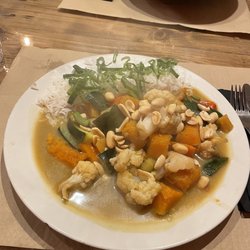 Páprika - Thay Curry