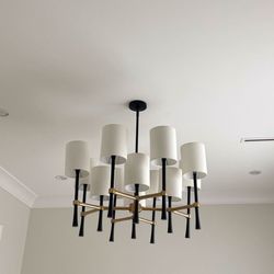 Goldleaf Electric