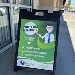 Goodlife Physical Medicine