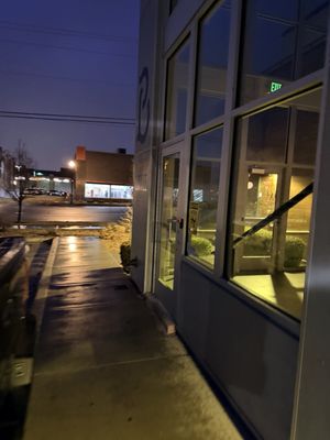 La Barba Coffee by null