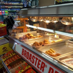 Minit Mart Quick Shop