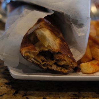 Kabab Spot - Mediterranean Near Me - Fort Myers, Florida