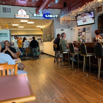 Applewood Smoke Burger - Applewood Smoke Burger is inside the Park Place Pub. - Burgers Near Me - Pittsburgh, Pennsylvania