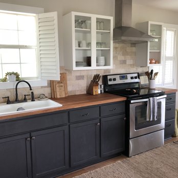 C&H Design - Llano River House interior remodel - Interior Design Near Me C&H Design - Llano River House interior remodel - Interior Design Near Me