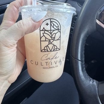 Cafe Cultivate - Cafes Near Me - Redlands, California Cafe Cultivate - Cafes Near Me - Redlands, California