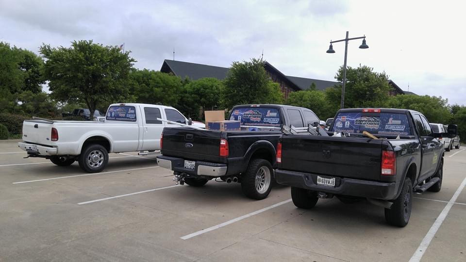 Slide of Superior Solutions Roofing