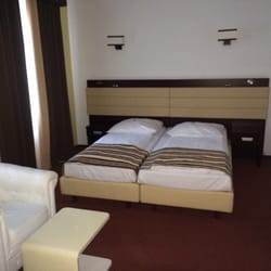 Hotel City Inn