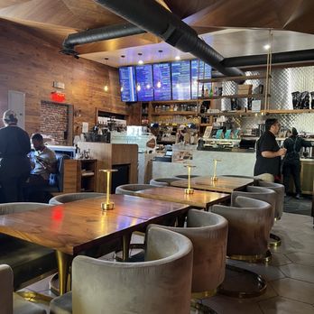 The Coffee Builders - Coffee & Tea Near Me - Phoenix, Arizona