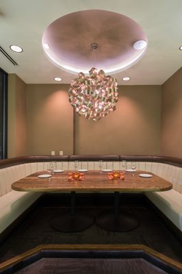 Land Ocean Restaurant Roseville by null