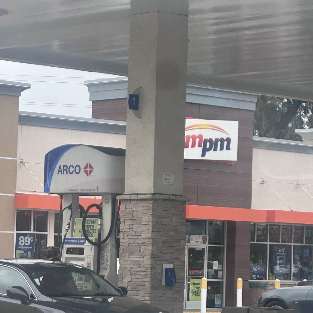ARCO - Gas Stations Near Me - San Jose, California ARCO - Gas Stations Near Me - San Jose, California