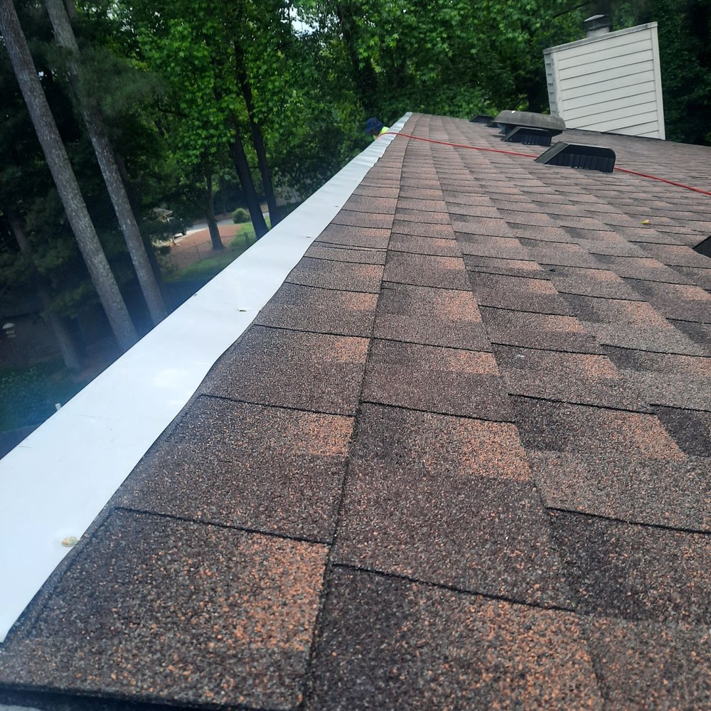 Slide of Arbra Roofing