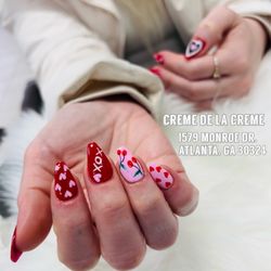 Creme De La Creme