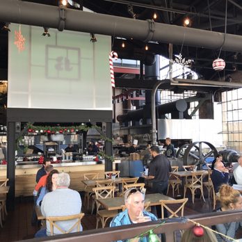 Assemble - New American Near Me - Richmond, California Assemble - New American Near Me - Richmond, California