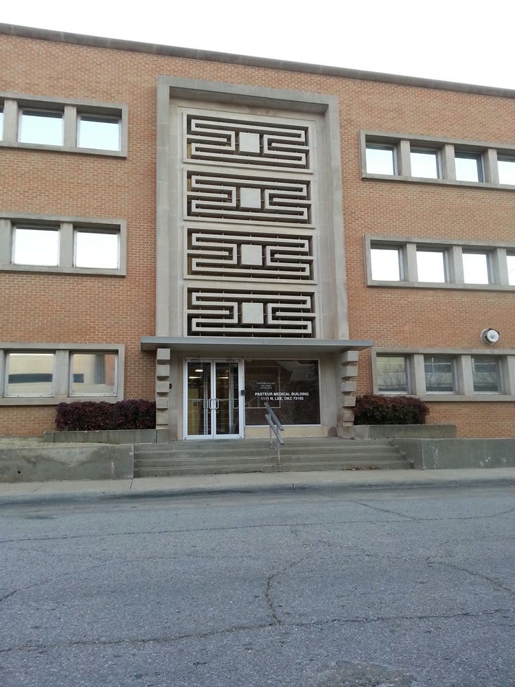 Mark Heaney, D. Min., LPC - grief counselor in Oklahoma City, OK