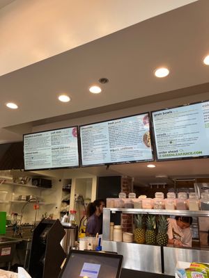 Greenleaf Juice – Juice Bar by null