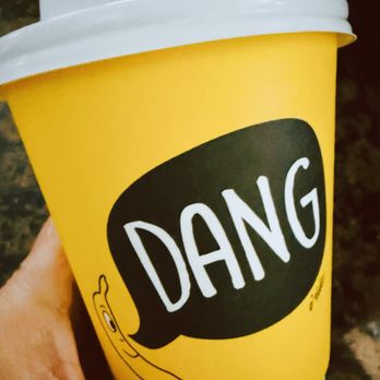 Banana Dang Coffee - Vista, CA - Coffee & Tea Near Me - Vista, California