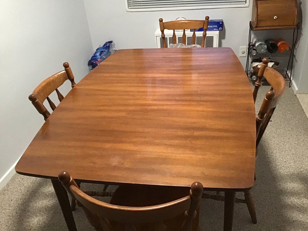 TABLE PADS CUSTOM Updated September 2024 Westbury, New York